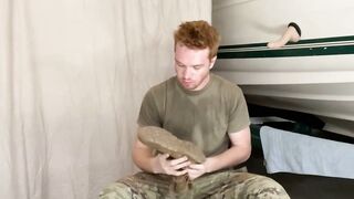 Operation Rubdown A Heros Solo Mission