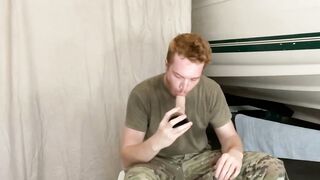 Operation Rubdown A Heros Solo Mission
