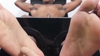 Tickled to Tears Kevins Intimate Tickles Torture