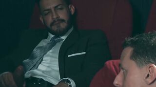 Turbulent Tango Ivan Gregorys Sensual Downfall