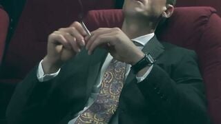 Turbulent Tango Ivan Gregorys Sensual Downfall