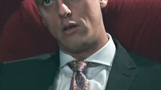 Turbulent Tango Ivan Gregorys Sensual Downfall