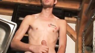 Unleashing the Beast Adam Scotts Raw and Uncensored Solo Adventure