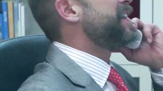 Bulrogs Brutal Untamed Beast Logan Moores Pained Pleasure