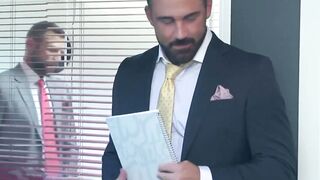 Bulrogs Brutal Untamed Beast Logan Moores Pained Pleasure