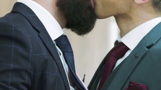 Seduced by the Boss Justin Jett Tames Bastian Karims Latino Passion