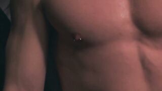 Slick operator Hector De Silva and Josh Milk put their best assets to work at the Glory Hole