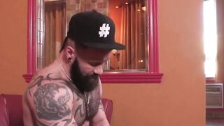 The Masters Touch Manuel Deboxers Epic Cock Caress