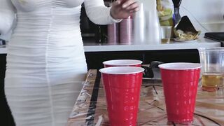 Slamming the Competition Hoe 3