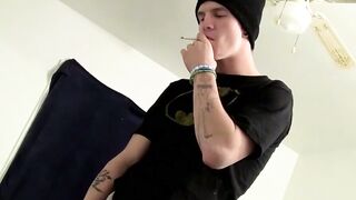 Inkredible Orgasm Lexs Smoking HotFantasy