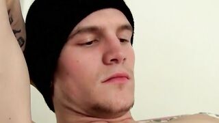 Inkredible Orgasm Lexs Smoking HotFantasy