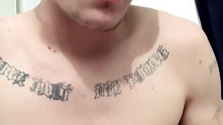 Inkredible Orgasm Lexs Smoking HotFantasy