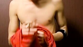 Smoldering Desire