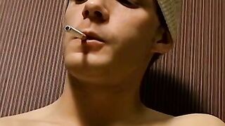 Smoldering Desire