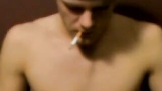 Smoldering Desire
