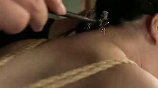 BDSM Madness Igniting Passion