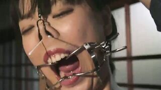 Bondage Obsession Electrifying Desire