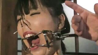 Bondage Obsession Electrifying Desire