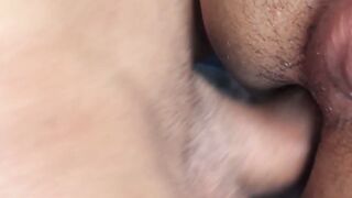 Insatiable Passion Tomas Devours Angels Pleasure