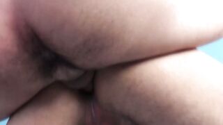 Insatiable Passion Tomas Devours Angels Pleasure
