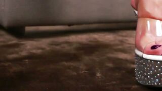 Sole Mates A Transsexual Temptation