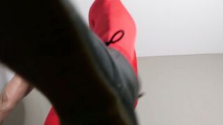 DIRTY Talker Lance Hart Unleashing Passions