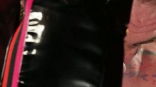 Bound and Broken Davin Strongs Anal Awakening