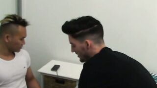 Slut Mode Activated Eriks Analogue Desires