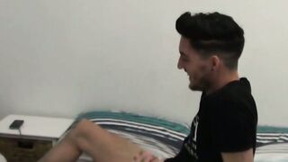 Slut Mode Activated Eriks Analogue Desires