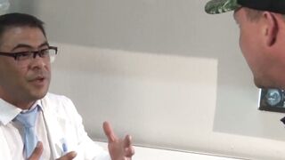 Breaking the Rules Doctor Navarros Explicit Exam