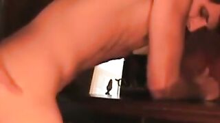 TightFitHookups.com  Sizzling Straight Couple Turns Up the Heat with Unbridled Passion