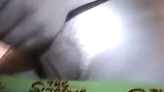 DickReflex Busty Milf Teaches Young Stud Proper Ball Licking Technique