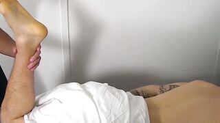 SuckerForSoleMatesXXX.com