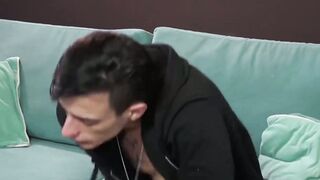 Ink My Desire Hoe 2
