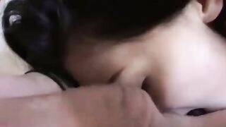 Reynas Surrender A Sweaty Brunettes Wild Vaca