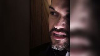 Sacred Desire A Priestly Encounter