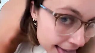 Step Sister Steps Up to Strip Down