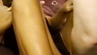 Kinky MILF Takes the Lead Unleashing Her Seductive Power