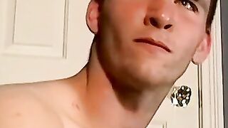 The Unrelenting Urge A Hunks Desperate Quest for Satisfaction