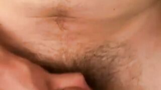 Professor Pervs pussy party A stud wins and gets a creampie in the research lab