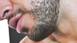 Boardroom Banging 101  CEO Dani Robles Takes Down Intern Oskar Ivan