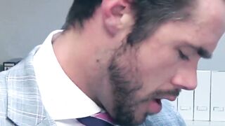 Love at First Suck Mike De Markos Dirty Seduction of Innocent Sunny Colucci