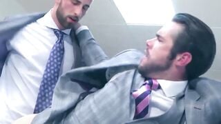 Love at First Suck Mike De Markos Dirty Seduction of Innocent Sunny Colucci