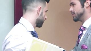 Love at First Suck Mike De Markos Dirty Seduction of Innocent Sunny Colucci