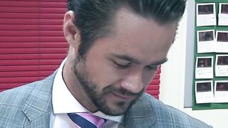 Love at First Suck Mike De Markos Dirty Seduction of Innocent Sunny Colucci