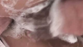 Steamy Affair Trans Sirens Bathroom Seduction