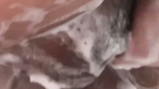 Steamy Affair Trans Sirens Bathroom Seduction