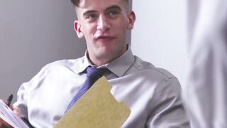 Seduced by the CEO Hoe 2