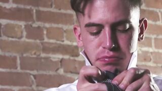 Seduced by the CEO Hoe 2