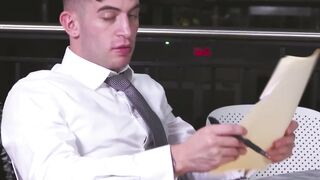 Seduced by the CEO Hoe 2